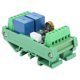 thumbnail image 4 of Controlador Programable PLC Placa De Control Industrial PLC Tipo Interfaz TTL Para Uso Industrial ANGGREK Hardware, 4 of 8