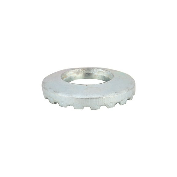 Wald Products Hub Washers Serrated 3/8in