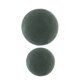 thumbnail image 5 of unbranded 2Ud De Espuma Para Flores Verde Oscuro Con Absorción De Agua Para Arreglos, 5 of 8