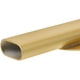 thumbnail image 3 of unbranded 2Ud Jarrones De Metal Dorado Estilo Para Flores De Pared Con Adhesivo Para, 3 of 8