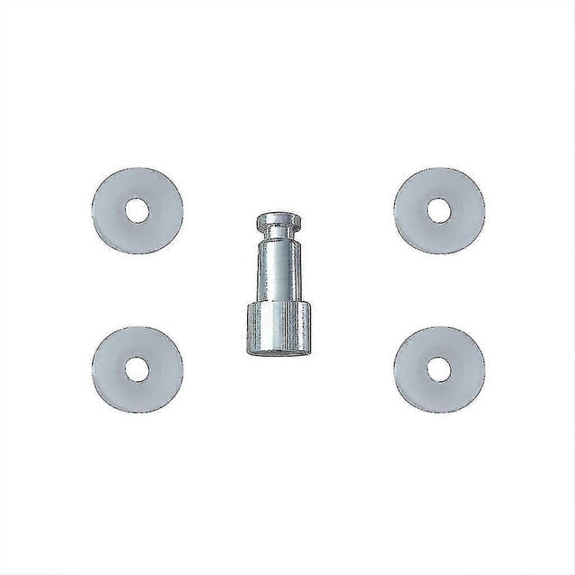 Replacement Floater And Er For Pressure Ers For Kit