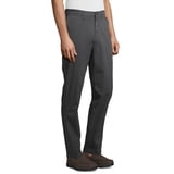 George men's Athletic Fit Chino Pants - Business-Casual Style - Walmart.com