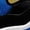 Black/Sky Blue/Hyper Blue/Chamois, variant on Nike Air Max Plus Big Kids' Shoes (CD0609-032, Black/Sky Blue/Hyper Blue/Chamois) Size 5.5