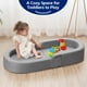 thumbnail image 2 of Cama de viaje para niños pequeños, sillón RONBEI, portátil y ligero, 2 of 7