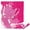 Garnet Crystal Burst, variant on Warner Bros Steven Universe Diamond Death Kids Silk Touch Throw Blanket