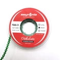 thumbnail image 3 of SNAWOP Dental Orthodontic Power Chain Multicolor Spool Elastic Rubber Bands for Teeth Braces (Short, Green), 3 of 8