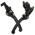 thumbnail image 3 of Embrague Plegable + Manija De Palanca De Freno Pit Dirt Bike Parts Cateissary VI003324-00, 3 of 7