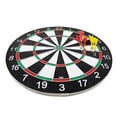 thumbnail image 2 of Tablero de dardos Allinless 6 piezas, 2 of 3