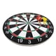 thumbnail image 2 of Tablero de dardos Allinless 6 piezas, 2 of 3
