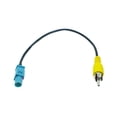 thumbnail image 2 of 20mm Car SUV Vehicle Video Signal Converter Cable for, 2 of 6