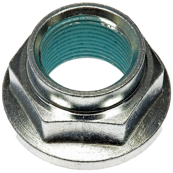 Dorman 615-823 Spindle Nut for Specific Ford / Lincoln Models (Pack of 5)