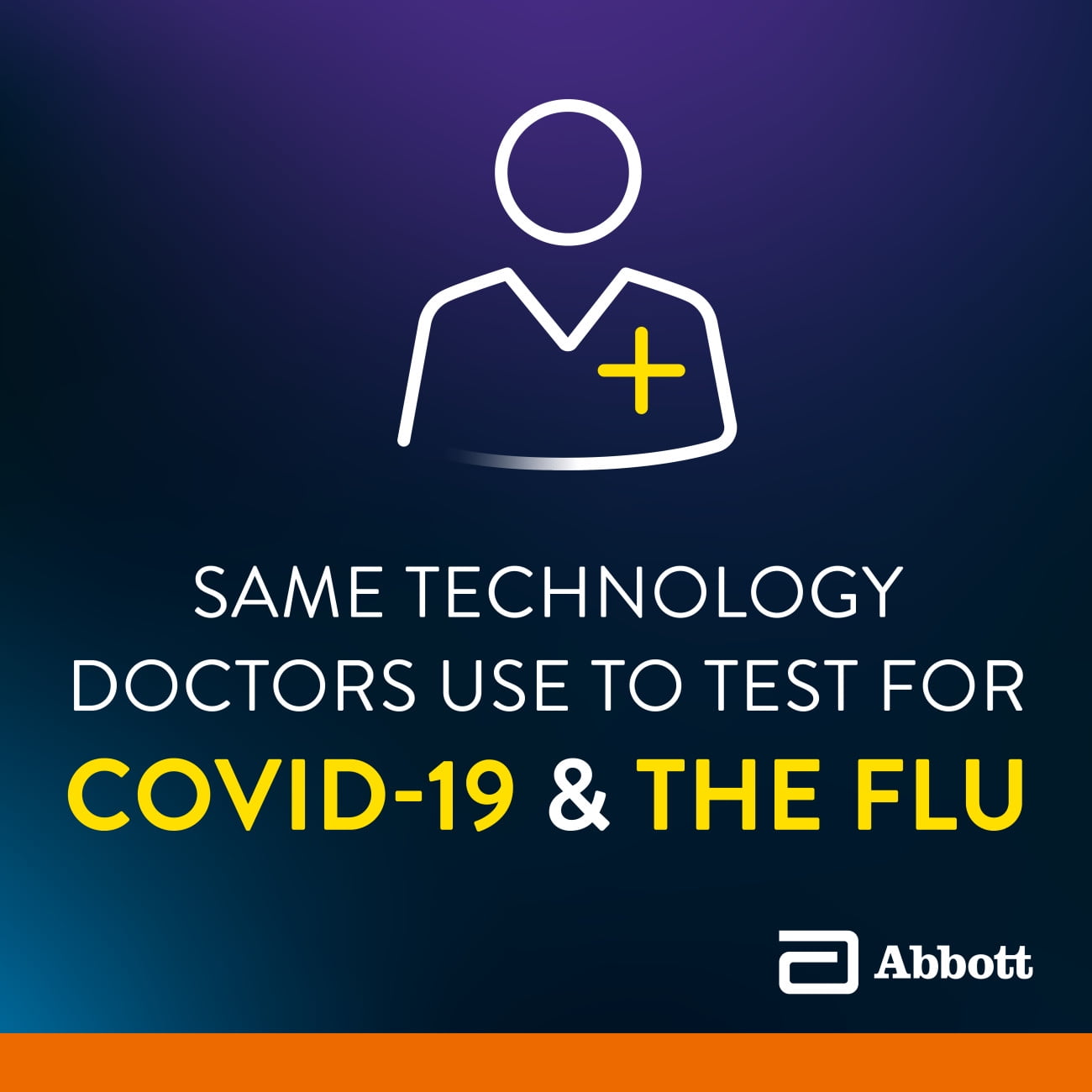 BinaxNOW™ COVID-19 & Flu A/B Combo Rapid Self Test, 2 Count – Results in 15 Minutes