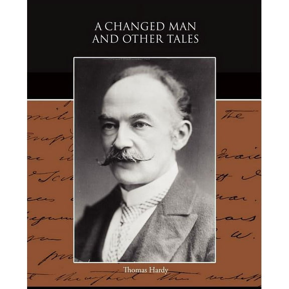 A Changed Man and Other Tales (Paperback)