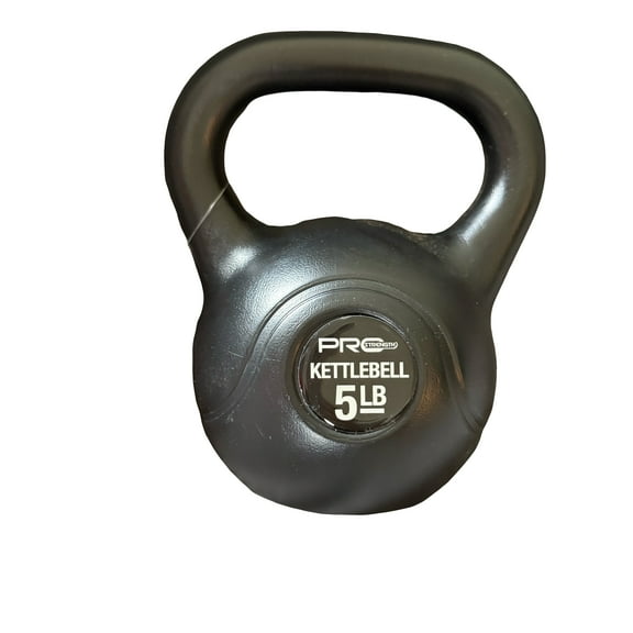 PRO Strength Kettlebell 5 lb