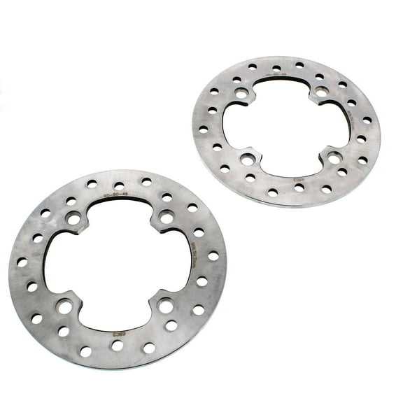 Brake Rotors for Polaris RZR Pro XP Sport 2020 - 2026 Rear Discs by Race-Driven