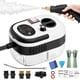 thumbnail image 1 of Limpiador a Vapor Portátil AULANK 2500W de Alta Presión 1.2L, 1 of 6
