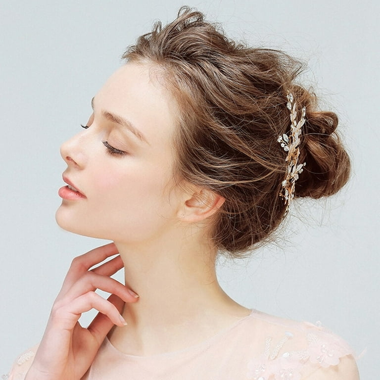 Side hair pin deals