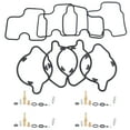 thumbnail image 3 of Piezas 4 Juegos De Kit De Reparación De Carburador/carburador De Motocicleta Piezas De Reconstrucción Aptas Para CBR900RR SC28 1993-1995, 3 of 7