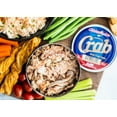 Chicken of the Sea Refrigerated Pasteurized Crab Meat, Claw, 16 oz