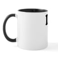 thumbnail image 2 of CafePress - I Love My Pet Mug - 11 oz Ceramic Mug - Novelty Coffee Tea Cup, 2 of 6