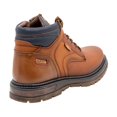 thumbnail image 3 of Botas Hombre Kipon Casual Comodas cafe 26.5, 3 of 6