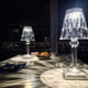 thumbnail image 3 of Muyoka Lámpara de mesa de control táctil de cristal moderna, lámpara de mesa de cristal USB Lámpara de mesa de cristal de control táctil de atenuación para dormitorio Sala de estudio Sala de estar Muyoka Hogar, 3 of 7