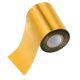 thumbnail image 1 of Uxcell 3.2"x400Ft Hot Stamping Foil Paper,Heat Transfer Stamping Paper Foil Roll,Gold, 1 of 6