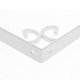 thumbnail image 3 of 2 soportes para estantes flotantes, soportes triangulares para estantes, soportes de hierro para estantes, soportes para estantes flotantes, 3 of 6