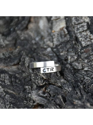 Ctr store rings bulk