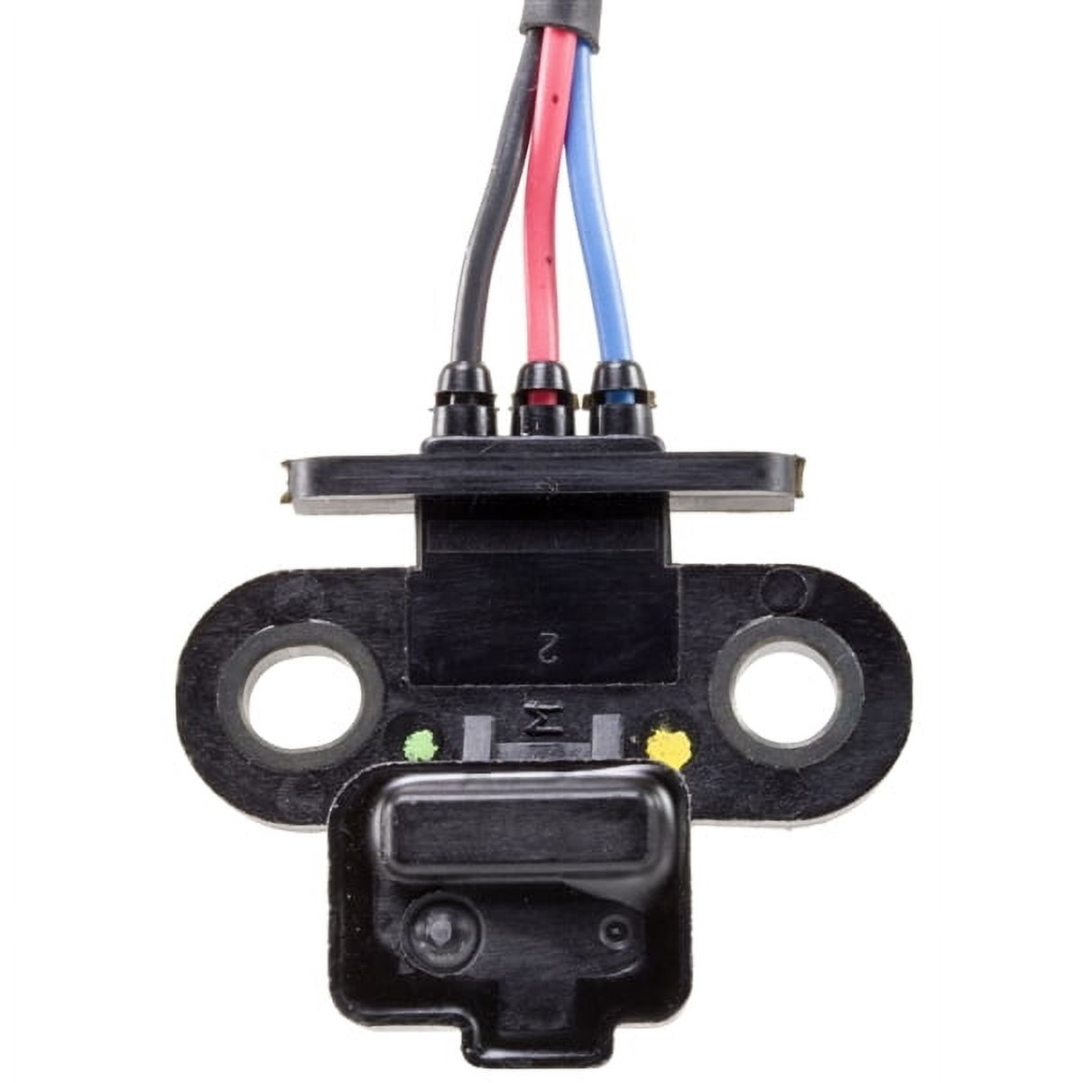 Engine Crankshaft Position Sensor