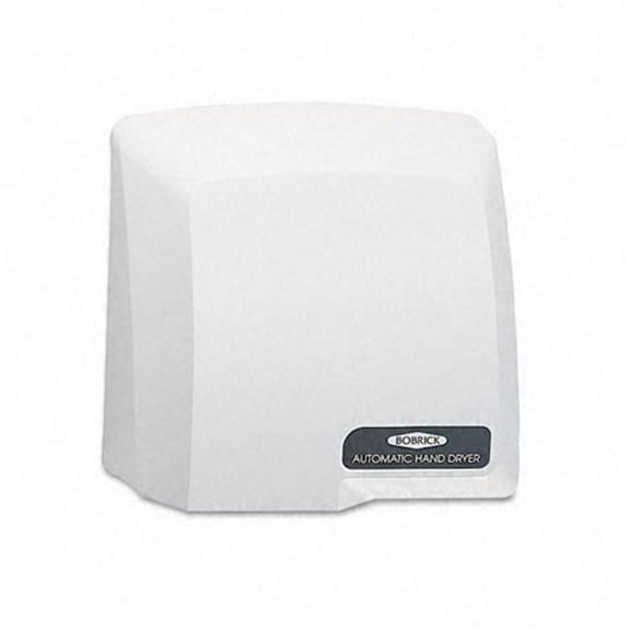 Bobrick BOB 710 Compact Automatic Hand Dryer