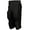 Black, variant on Youth Beltless Football Pant