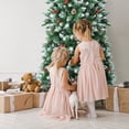 thumbnail image 3 of Patiojoy 5ft Pre-lit Artificial Christmas Tree Slim Artificial Xmas Tree w/ 250 Replaceable LED Lights & 408 Branch Tips, 3 of 10