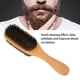 thumbnail image 1 of Peine duradero Fashionale barba cepillo masculino barbero hombres peluquería ANGGREK Otros, 1 of 8