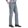 thumbnail image 2 of Jeans Vaquero Hombre Wrangler Slim Boot 034 azul 40, 2 of 5