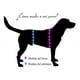 thumbnail image 5 of Pechera Piel Para Perro #6 Envío Gratís, 5 of 5