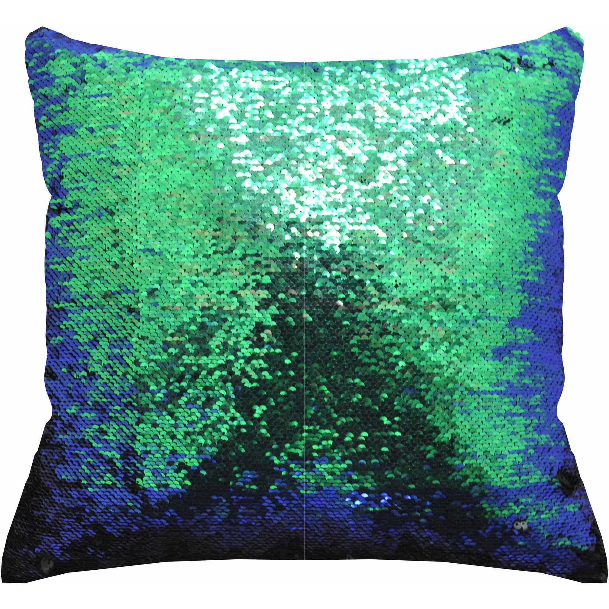 walmart sparkle pillow