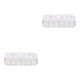 thumbnail image 4 of Seitruly 1 bolsa de cristal que combina perfectamente con diamantes de imitación personalizados brillantes para uñas, diferentes estilos, dulce regalo Type2 NO2 Seitruly CBP253705, 4 of 5