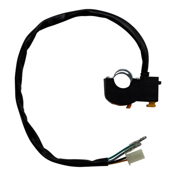Conmutador Derecho Italika Dm 250 (20-24) 12V