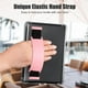 thumbnail image 3 of Funda para tablet IdleHands Clear de 7 pulgadas, ultrafina, color rosa, 3 of 7