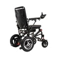 thumbnail image 6 of ActiWe WX7000 Electric Wheelchairs for Adults-Only 40 lb-  Lightweight Foldable All Terrain Motorized Wheelchair for Adults- Portable Folding Power Wheel Chair for Seniors - Silla de Ruedas Electrica, 6 of 7