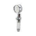 thumbnail image 4 of Eco-tornado - Double Pack - Water-saving Pressure-increasing Shower - 360 Rotating Hand Shower - Shower With Anti-limescale, 4 of 4
