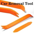 thumbnail image 5 of Pieces Car Tools, Car Trim Removal Tool, Car Interior Door Panel Repair Kit Plastic Tool for Car Radio Audio Dash, Etc., 5 of 5