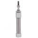 thumbnail image 3 of Cilindro neumático de acero inoxidable Cilindro neumático de aire Mini para cilindro Máx Herramienta de la industria de la industria 1Mpa ANGGREK Otros, 3 of 8