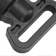 thumbnail image 3 of 4PCS Marine Nylon Rope Tie Downs Track Mount Fasteners for Motorboat Inflatable Boat Kayak Dinghy_Perfect Gift, 3 of 5