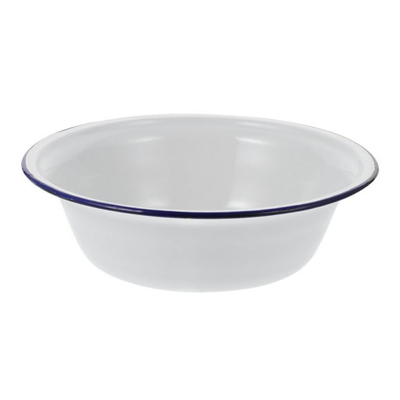 Enamel Bowls