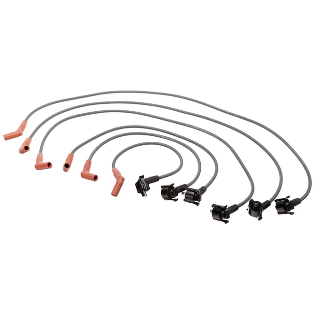 Standard Motor Products 26683 Pro Series Ignition Wire Set
