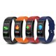 thumbnail image 1 of Reloj inteligente para hombre y mujer, pulsera con medición de temperatura corporal, monitorización del ritmo cardíaco, pulsera deportiva para Fitness, 1 of 8