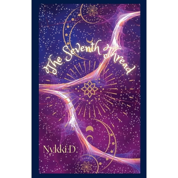 The Seventh Thread, (Paperback)
