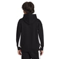 thumbnail image 4 of Reebok Boy's Colorblock Fleece Hoodie, Sizes 4-18, 4 of 8